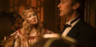 O filme A Maldição do Queen Mary chegou no Prime Video