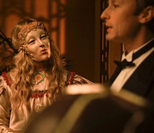 O filme A Maldição do Queen Mary chegou no Prime Video