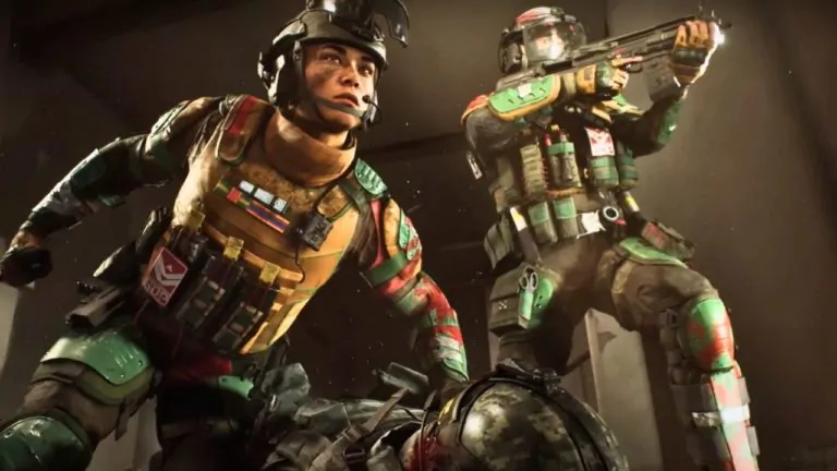 Battlefield 2042 terá fim de semana grátis para os usuários jogarem de 20 a 25 de março de 2024 para consoles e PC