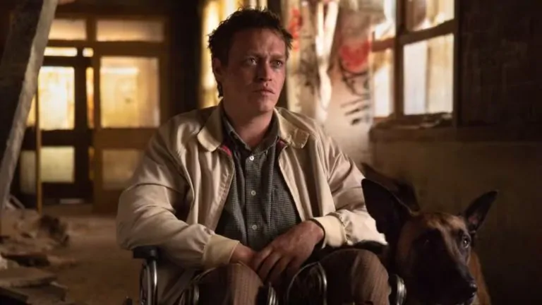 O filme Dogman, com Caleb Landry Jones chegou no Prime Video