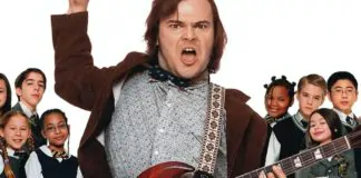 Jack Black fala sobre retornar para uma sequência de Escola de Rock