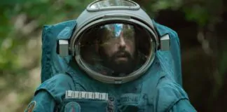 O fillme O Astronauta trouxe uma trilha sonora original única
