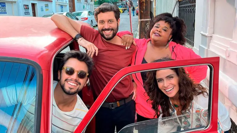 Saiba Onde assistir Apaixonada, nova comédia nacional