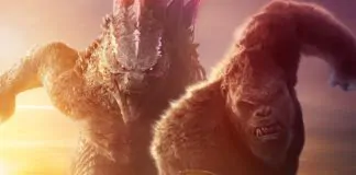 Saiba Onde assistir Godzilla e Kong: O Novo Império