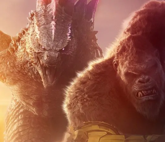 Saiba Onde assistir Godzilla e Kong: O Novo Império