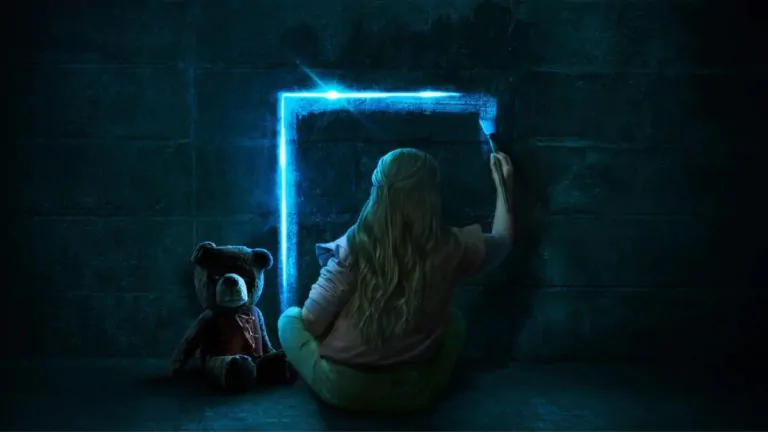 Saiba Onde assistir Imaginário - Brinquedo Diabólico, novo filme de terror