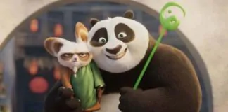 Saiba Onde assistir Kung Fu Panda 4, novo filme da franquia