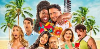 Saiba onde assistir Os Farofeiros 2, sequência do filme nacional de sucesso