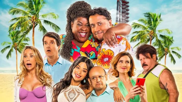 Saiba onde assistir Os Farofeiros 2, sequência do filme nacional de sucesso