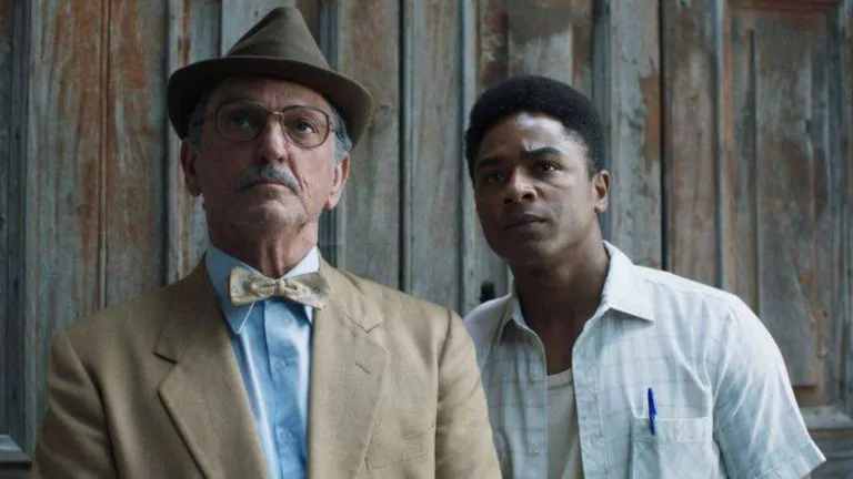 Saiba Onde assistir Saudosa Maloca, novo filme nacional