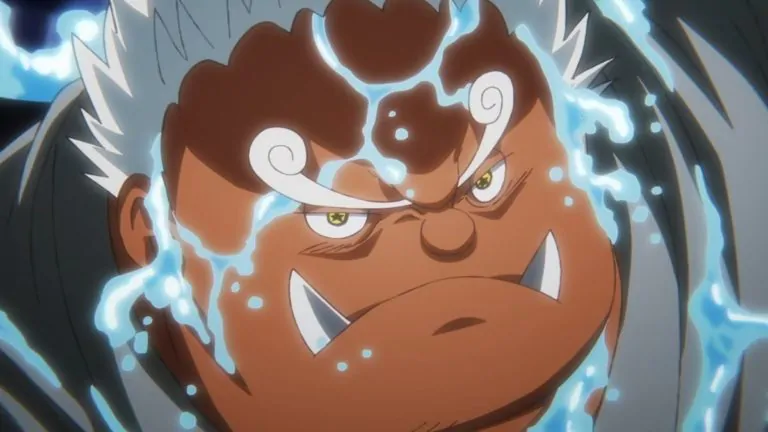 O episódio 1096 de One Piece chegou no streaming da Crunchyroll
