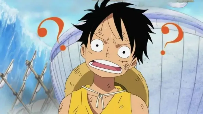 O episódio 1097 do anime One Piece foi lançado no streaming da Crunchyroll