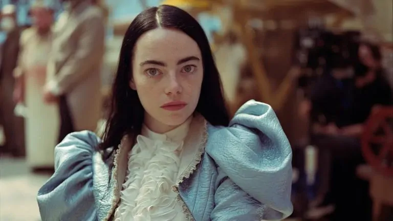 O filme ganhador de 4 Oscars, Pobres Criaturas chegou no Star Plus