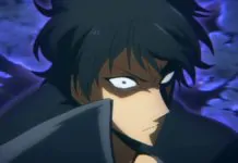 O episódio 10 do anime Solo Leveling chegou na Crunchyroll