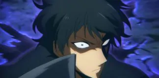 O episódio 10 do anime Solo Leveling chegou na Crunchyroll