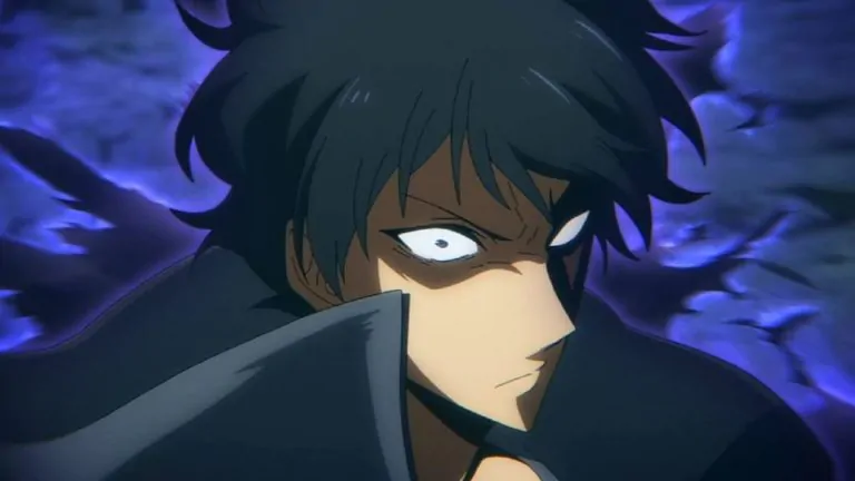 O episódio 10 do anime Solo Leveling chegou na Crunchyroll