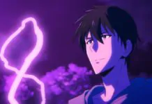 O episódio 11 do anime Solo Leveling chegou no streaming da Crunchyroll