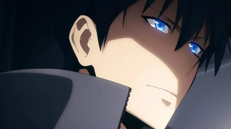 Confira o horário de estreia do episódio 8 do anime Solo Leveling