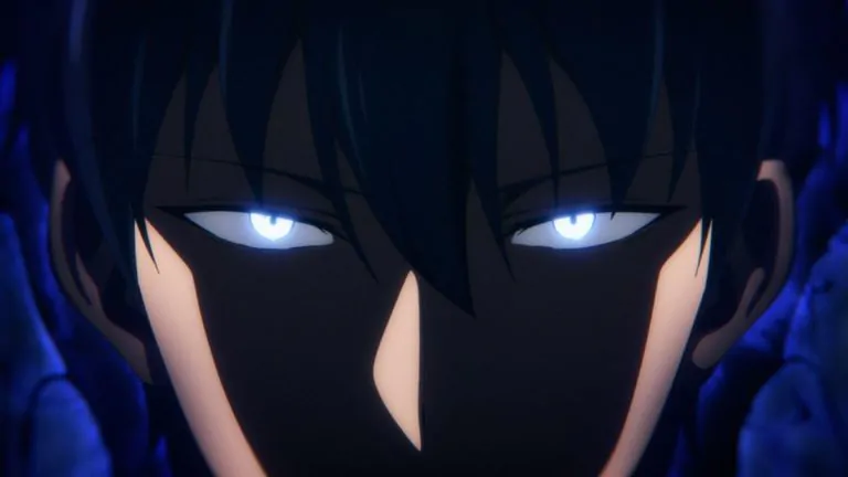 O episódio 9 do anime Solo Leveling chegou no streming da Crunchyroll