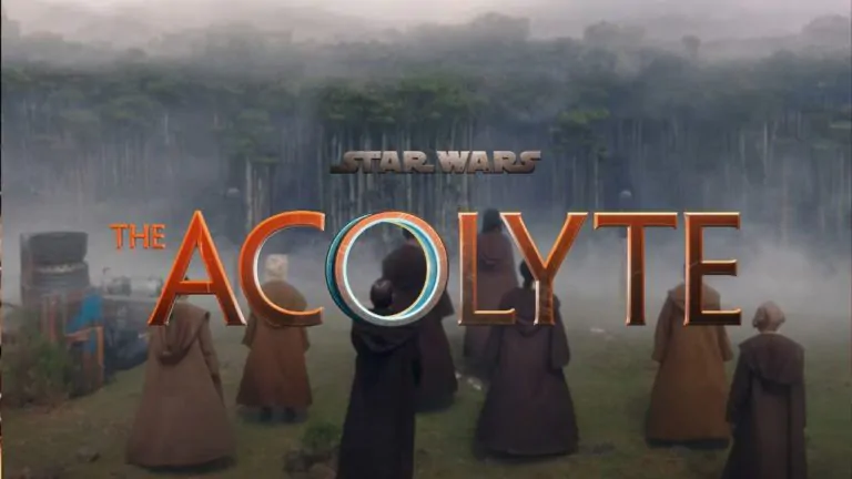 Star Wars: The Acolyte – trailer revela embate mortal entre os Jedi
