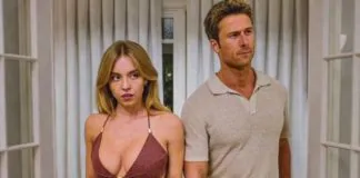 Todos Menos Você, com Sydney Sweeney e Glen Powell, chegou na Max