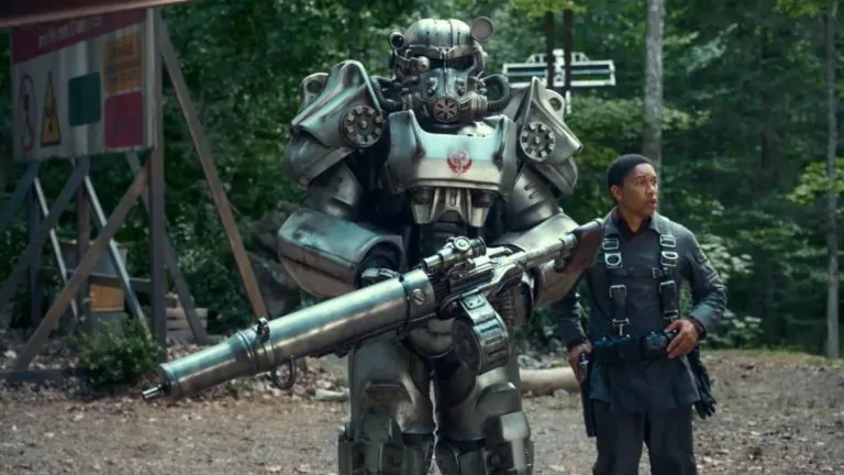 Ouça a trilha sonora original da nova série do Prime Video, Fallout