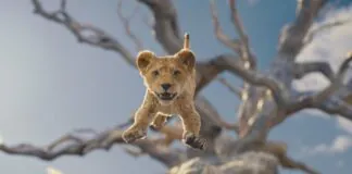 Mufasa: O Rei Leão recebe primeiro e impactante trailer, veja