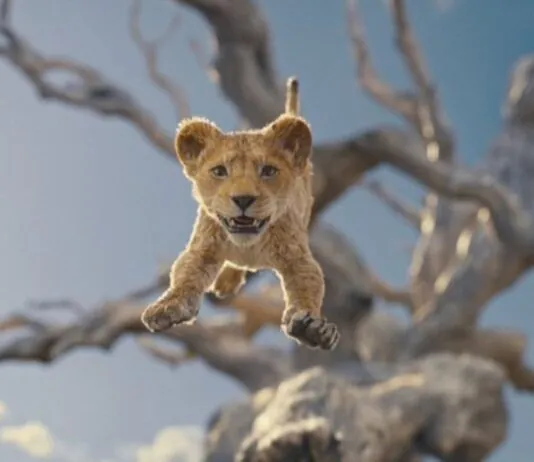 Mufasa: O Rei Leão recebe primeiro e impactante trailer, veja