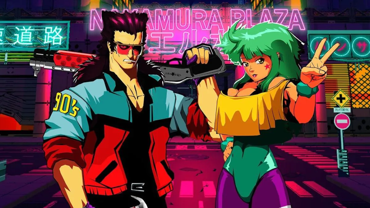 Nintendo repete a fórmula na gamescom latam 2026 — e a fórmula continua funcionando 1 Mullet Mad Jack: jogo Brasileiro harcore chega à Steam em 15 de maio