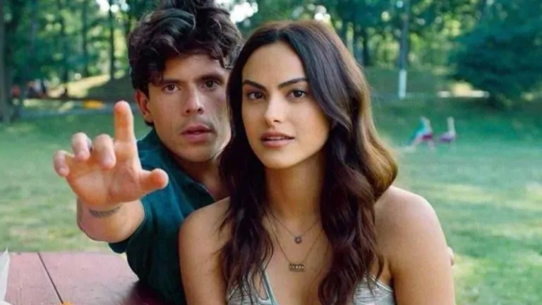 Saiba o horário de estreia do filme Música no Prime Video