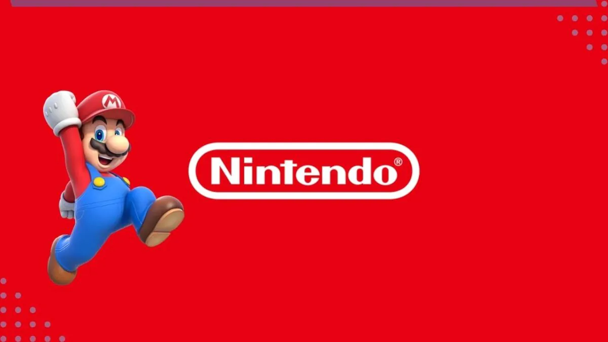 Nintendo fora da gamescom 2024