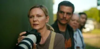 Onde assistir Guerra Civil, com Wagner Moura e Kirsten Dunst