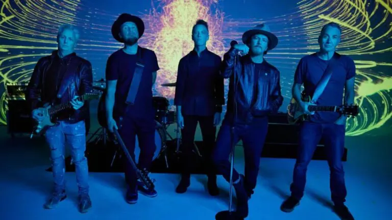 Saiba onde assistir Pearl Jam: Dark Matter