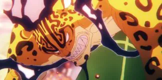 One Piece: episódio 1101 do anime é lançado no streaming