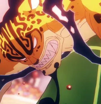 One Piece: episódio 1101 do anime é lançado no streaming