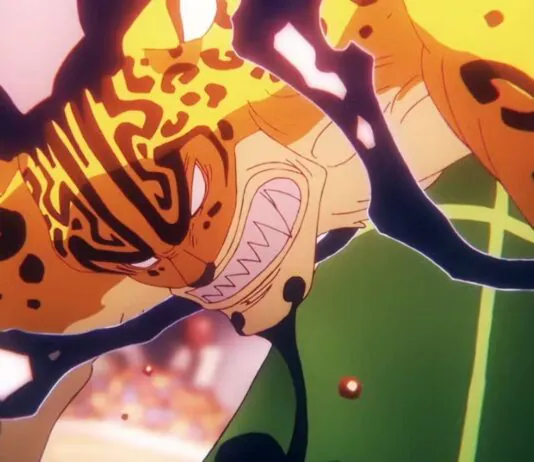 One Piece: episódio 1101 do anime é lançado no streaming