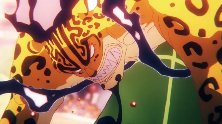 One Piece: episódio 1101 do anime é lançado no streaming