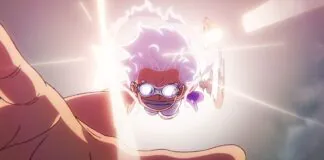 One Piece: episódio 1102 do anime é lançado no streaming