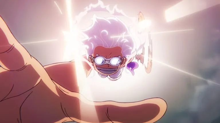 One Piece: episódio 1102 do anime é lançado no streaming