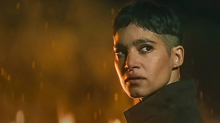 Rebel Moon - Parte 2: A Marcadora de Cicatrizes chegou na Netflix