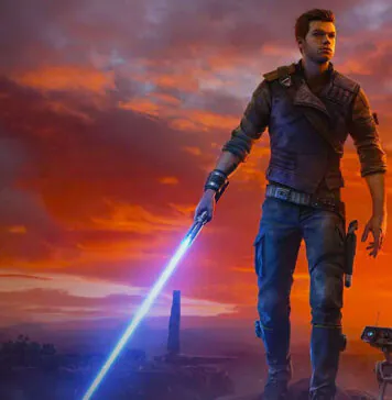 Star Wars Jedi: Survivor disponível no EA Play e Xbox Game Pass