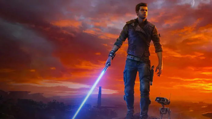 Star Wars Jedi: Survivor disponível no EA Play e Xbox Game Pass