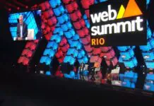 O Web Summit Rio 2024 começa nesta segunda (15), com muita inovação e tecnologia
