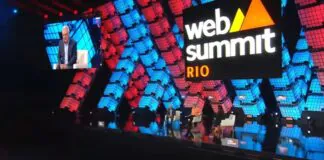 O Web Summit Rio 2024 começa nesta segunda (15), com muita inovação e tecnologia