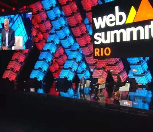 O Web Summit Rio 2024 começa nesta segunda (15), com muita inovação e tecnologia