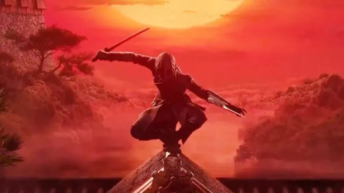 Assassin's Creed Shadows trailer e data revelados!