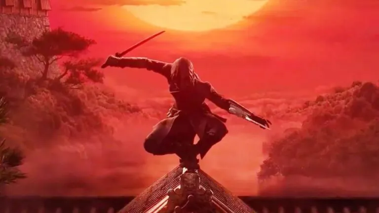 Assassin's Creed Shadows trailer e data revelados!