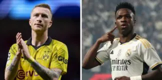 onde assistir a Final da Champions entre Borussia Dortmund x Real Madrid