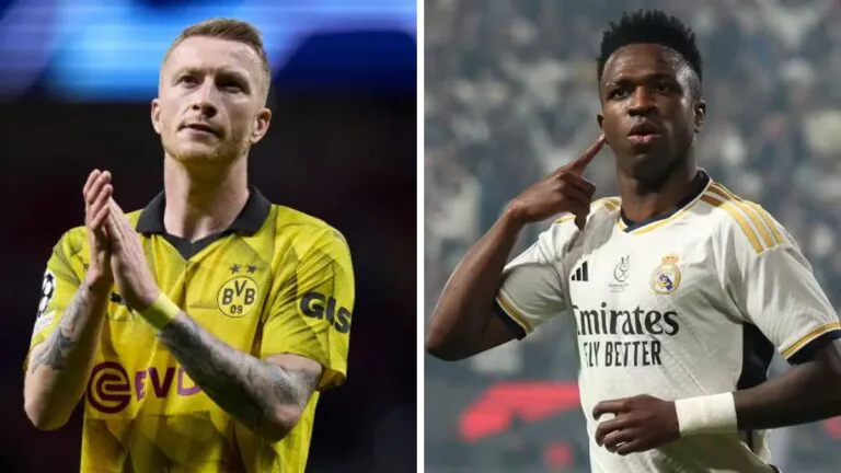 onde assistir a Final da Champions entre Borussia Dortmund x Real Madrid