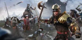 O game Chivalry 2 está gratuito na Epic Games
